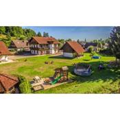 Family apartments in Vrchlabi, Giant Mountains - Pension 220