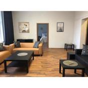 Old Town Boutique Apartments