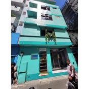 ONTRACK HOME STAY TRANSIT HOTEL MALE CITY