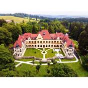 Rubezahl-Marienbad Luxury Historical Castle Hotel & Golf-Castle Hotel Collection