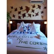 The Corbin Guest House