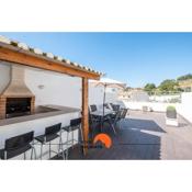 #046 OldTown House with Terrace by Home Holidays