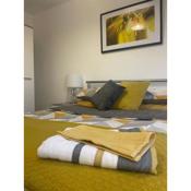 #0511 Two Bedroom Serviced Apartment - Free Parking