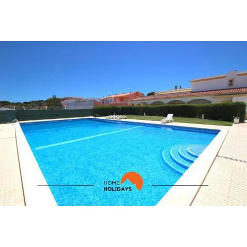 #067 Flat 3m Falésia Beach by Home Holidays