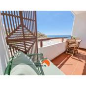 #070 Albufeira Flat with Beach View by Home Holidays