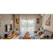 #093 Charming Flat, Private Condo Tennis Court Pool
