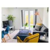 1 & 2 Bedroom Shield House Apartments Sheffield Centre