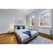 1 BDR in heart of Fitzrovia/Near Oxford street!