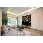 1 bdr in Marina Pinnacle