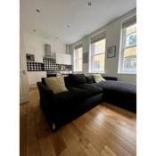 1-Bed Flat in Historic Camden