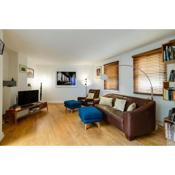 1 bed Townhouse in Battersea close to River Thames