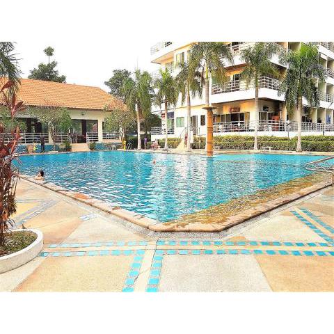 1 bedroom apartment at View Talay 5