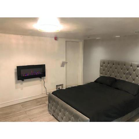 1 Bedroom Apartment by London Stratford