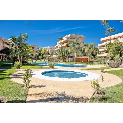 1 Bedroom Apartment, Cala Azul, La Cala de Mijas