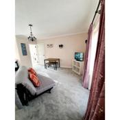 1 Bedroom Apartment In Chelmsford Centre