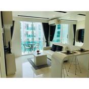 1 BEDROOM Apartment in City Center Residence