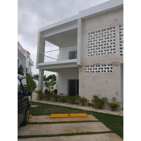 1 Bedroom condo in Residential Bavaro Punta Cana, Altagracia Province, Harmony residence
