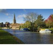 1 bedroom flat sleeps 4 in Abingdon Oxfordshire