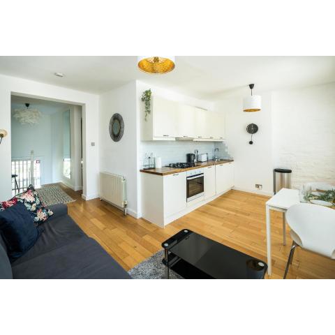 1 Bedroom Notting Hill