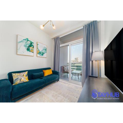 1 Br Reva Canal view Elegance