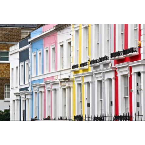 1 Notting Hill Portobello Road Amazing Location!