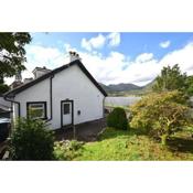 1 Planetree Cottage - Loch View