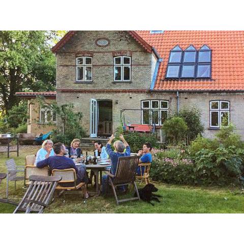 10 person holiday home in S nderborg