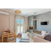 100m2 Luxury Apartment in the Heart of Athens - Living Stone Emerald