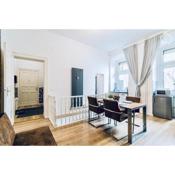 100sqm Maisonette in the Heart of Prenzlauer Berg