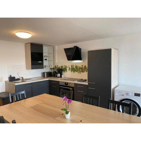 105 qm Apartment Hannover 4 Rooms - contactless check-in