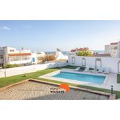 #108 Coronel Aguas Studio with Pool by Home Holidays