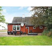 12 person holiday home in Bredebro