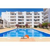 #132 Velamar flat with pool by HomeHolidays