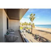 136 Luxury Sea View - Alicante Holiday