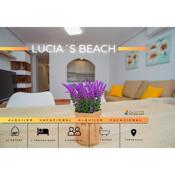139 Lucias Beach Alicante Holiday