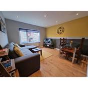 144 - ExcellentStays - 2 Bedroom Flat