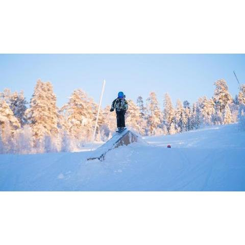 15 - Alpint-langrenn-snøscooterkjøring-nasjonalpark