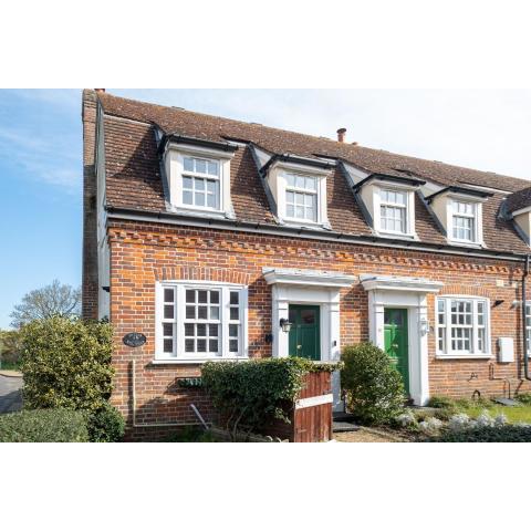 15 Mill Field - Aldeburgh Coastal Cottages