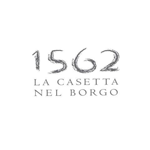 1562 la casetta nel borgo