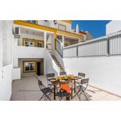 #157 Opuntia Villa with Terrace by Home Holidays
