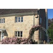 16 Century Farmhouse Cottage, foothills of iconic Glastonbury Tor.