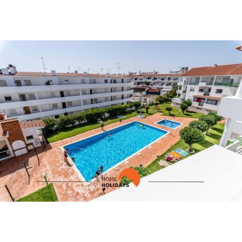 #167 Jardim de Sta Eulalia with pool by Homeholidays