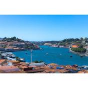 180º Porto River View