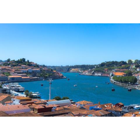 180º Porto River View