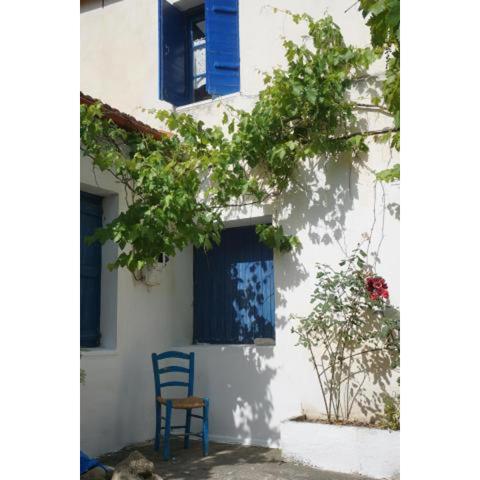 1825 Traditional Cretan House