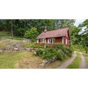 18th century farm cottage