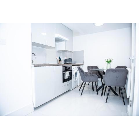 1B Apartment, 30 mins to Oxford Street