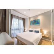 1BDR Pool access apartment Bangtao #5103