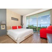 1BR Seaview at Oceana C64, Kamala