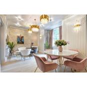 1LSR - High-End Luxury 2 Bed Designer Apartment